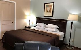 Value Inn Motel Eugene Airport